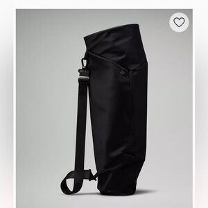 Lululemon Yoga Mat Bag